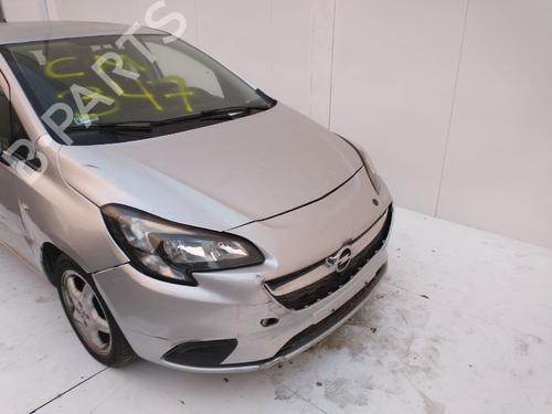 Starter OPEL CORSA E (X15)  | BP7507336M8 