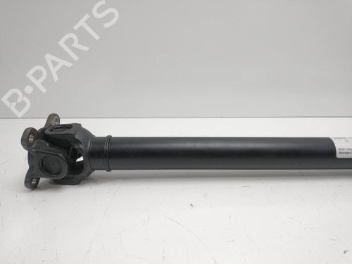 Driveshaft BMW 5 (E60)  | BP10391046M37 