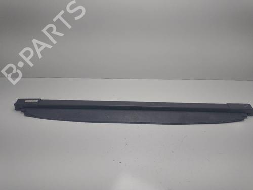 Used Rear parcel shelf MERCEDES-BENZ A-CLASS (W168) [1997-2005]  7510612