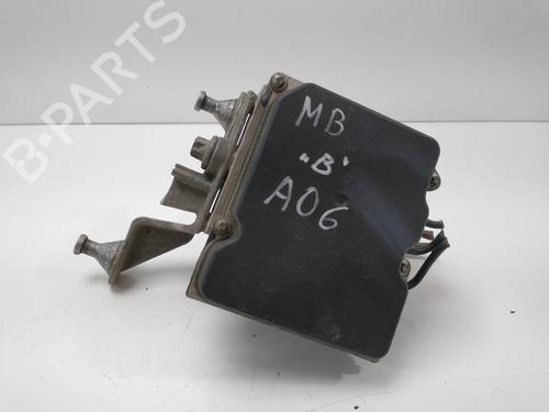 Used ABS pump MERCEDES-BENZ B-CLASS Sports Tourer (W245) B 200 (245.233) (136 hp) 7827530