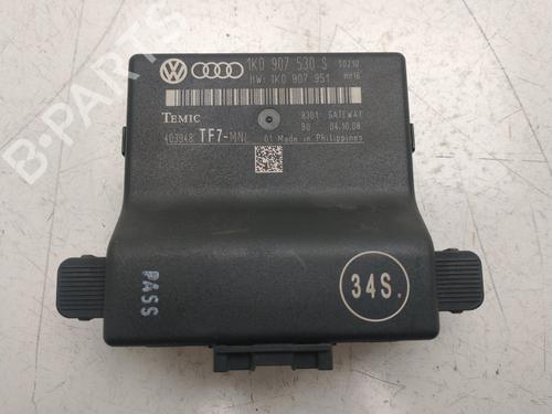Used Electronic module Electronic module VW GOLF VI (5K1) [2008-2014] 40267411 40267411