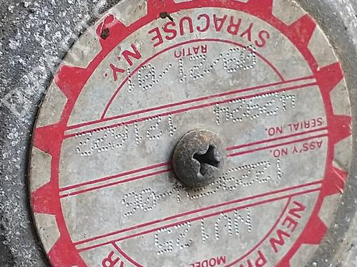 Transfer box BMW X5 (E53) 3.0 d | BP32495367M36