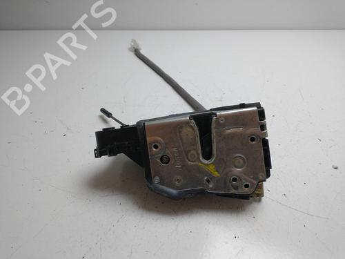 Used Rear left lock BMW 3 (E46) 320 d (150 hp) 15617255