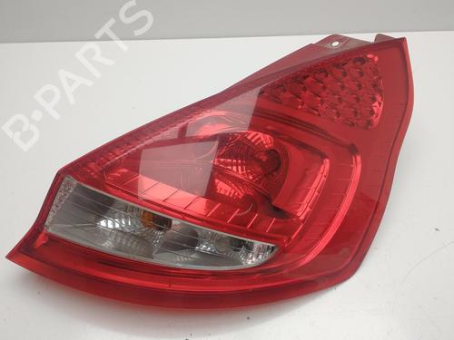 Used Left taillight Left taillight 37694041 37694041