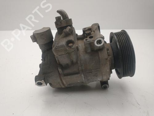AC compressor VW GOLF V (1K1) 1.9 TDI | BP27996450M34 