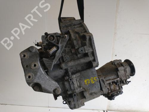 Gearbox VW PASSAT B6 Variant (3C5) | BP32866921M3 - Image 3