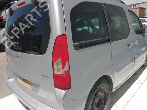 Right front steering knuckle PEUGEOT PARTNER Tepee | BP33623648M26 - Image 10