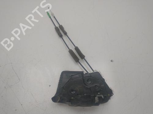 Used Front right lock Front right lock TOYOTA YARIS (_P21_, _PA1_, _PH1_) 1.5 Hybrid (MXPH11) (92 hp) 36566787 36566787