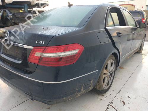 Hood MERCEDES-BENZ E-CLASS (W212) | BP23406509C1