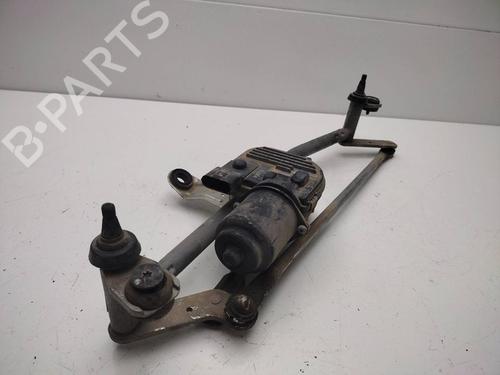 Front wiper motor VW PASSAT B8 (3G2, CB2)  | BP22349401M29 