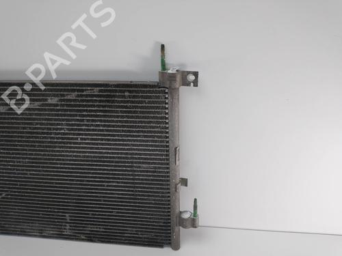 AC radiator FORD MONDEO III Saloon (B4Y)  | BP9847412M32 