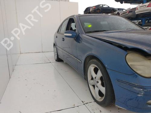 Right front steering knuckle MERCEDES-BENZ C-CLASS (W203)  | BP22520347M26 