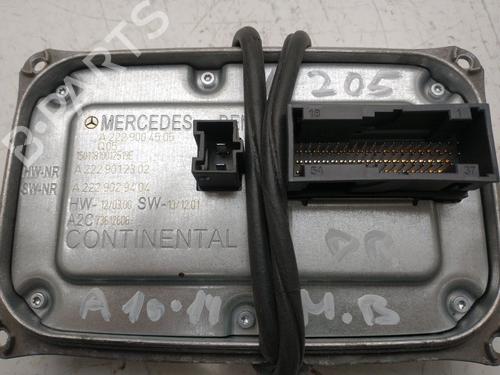Xenon ballast MERCEDES-BENZ C-CLASS T-Model (S205)  | BP31039169C53 