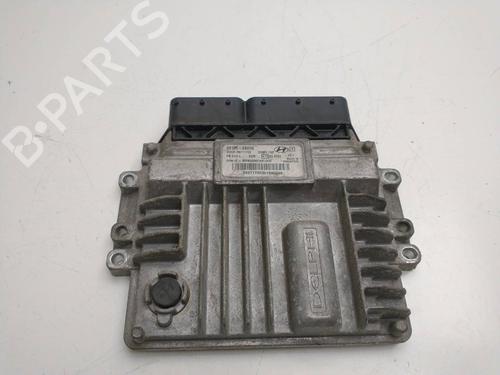 Centralina do motor HYUNDAI i20 I (PB, PBT) [2008-2015]  22315128