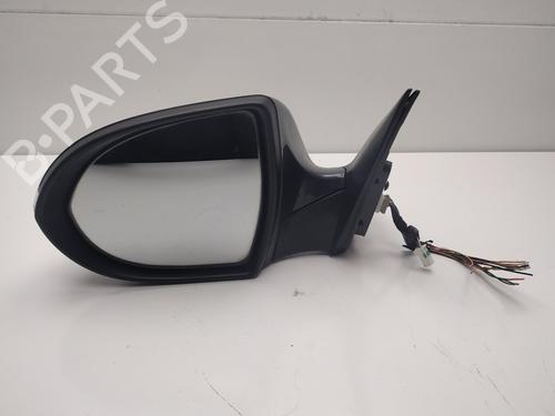 Bakspejl venstre KIA SPORTAGE III (SL) [2009-2017]  31382557