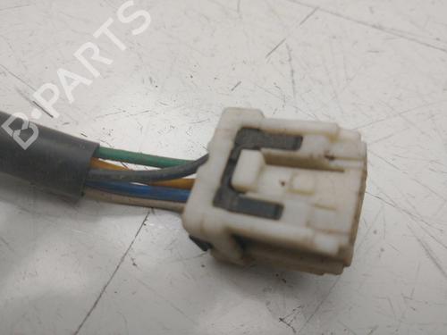 Right taillight NISSAN PULSAR Hatchback (C13) | BP32516292C35