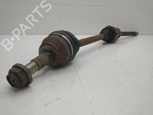 Right front driveshaft CITROËN JUMPER II Van 2.2 HDi 110 | BP37015385M39 - Image 4