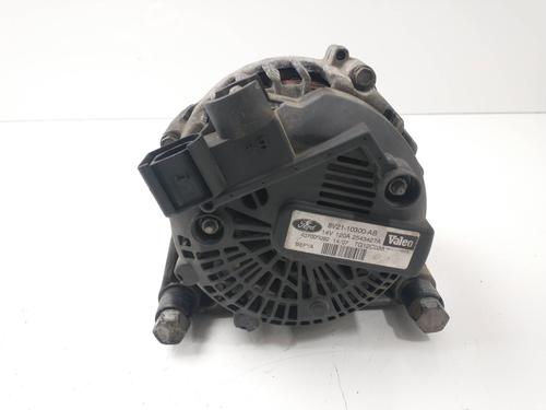 Alternator MAZDA 2 (DY) 1.4 CD | BP8415571M7 