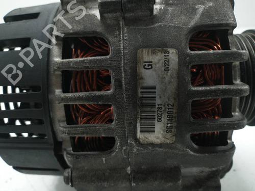 Generator AUDI A6 C5 Avant (4B5) 2.7 T quattro | BP8185683M7 