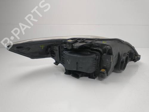 Left headlight FORD MONDEO IV (BA7) 2.0 TDCi | BP16761469C28 