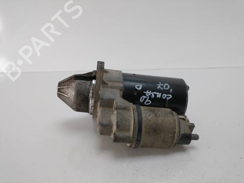 Starter OPEL CORSA D (S07)  | BP8503472M8 