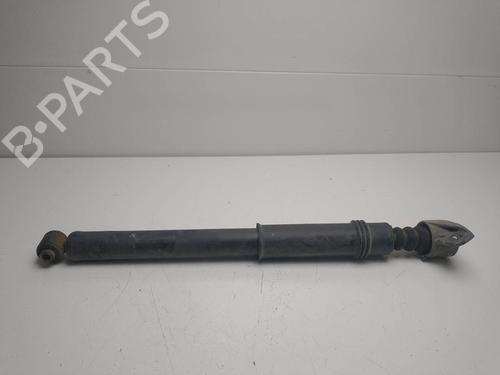 Used Left rear shock absorber CITROËN C4 II (NC_) [2009-2025]  12449092