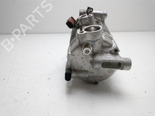 AC compressor AUDI A3 Sportback (8VA, 8VF) 1.0 TFSI | BP12340184M34 