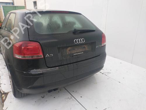 Right headlight AUDI A3 (8P1)  | BP29856231C29