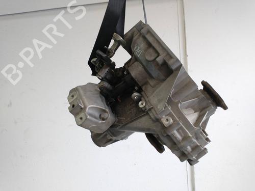 Gearbox AUDI A1 CITY CARVER (GBH) 30 TFSI | BP21768311M3 