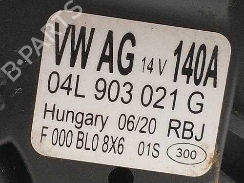 Alternator SEAT LEON Sportstourer (KL8, KLD) | BP33798969M7 - Image 3