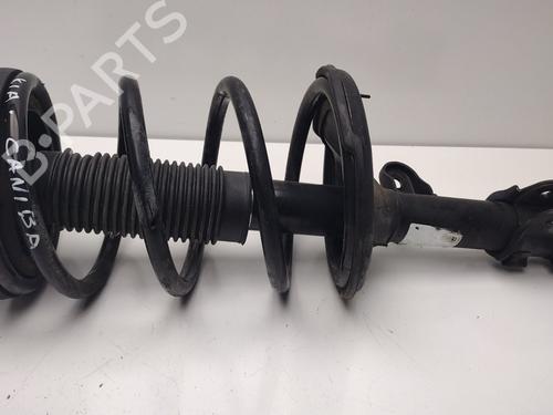 Venstre fortil støddæmper KIA CARNIVAL I (UP, FL) [1998-2001]  32268791