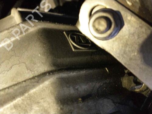 Used Gearbox BMW 3 (E90) 320 d (177 hp) 7509529