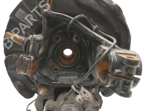 Right front steering knuckle BMW X3 (G01, F97, G08) xDrive 20 d | BP32300412M26