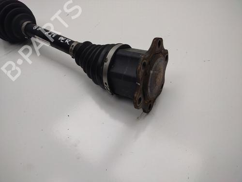 Right front driveshaft AUDI Q5 (FYB, FYG)  | BP29807546M39