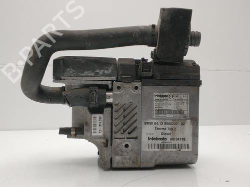 heater-blower-motor-bmw-7-e65-e66-e67-2001-2002-2003-2004-2005-2006-2007-2008-2009-35806190 main image