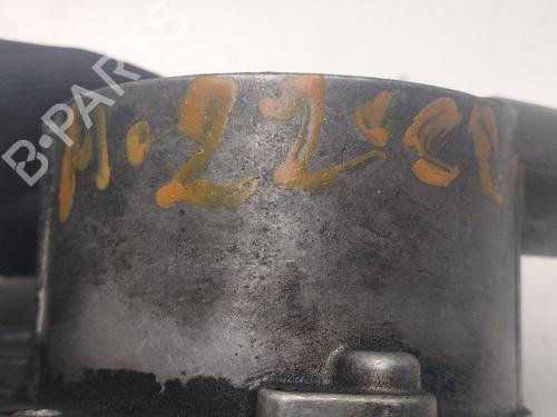 Vacuum pump MERCEDES-BENZ M-CLASS (W163) | BP32411434M80
