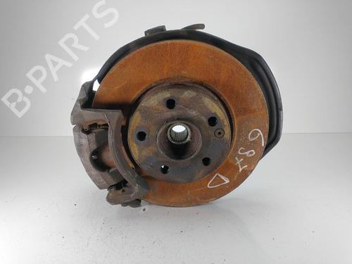 Used Right front steering knuckle MERCEDES-BENZ B-CLASS Sports Tourer (W245) B 160 (245.231) (95 hp) 16028247