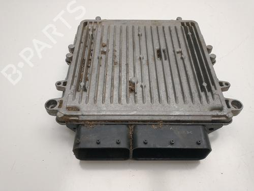 Engine control unit (ECU) MERCEDES-BENZ CLS (C219) | BP28503412M57