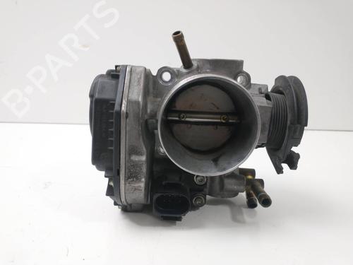 Used Throttle body AUDI A3 (8L1) 1.8 (125 hp) 8266017