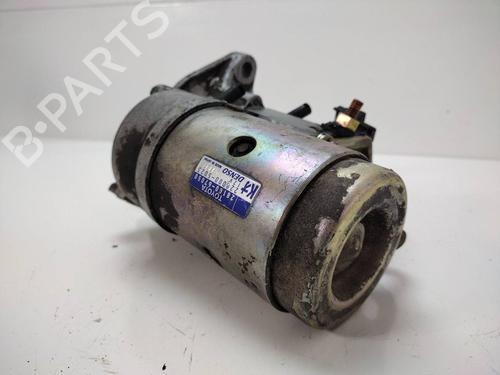 Starter TOYOTA LAND CRUISER PRADO (_J12_) 3.0 D-4D (KDJ120, KDJ125) | BP17573182M8 