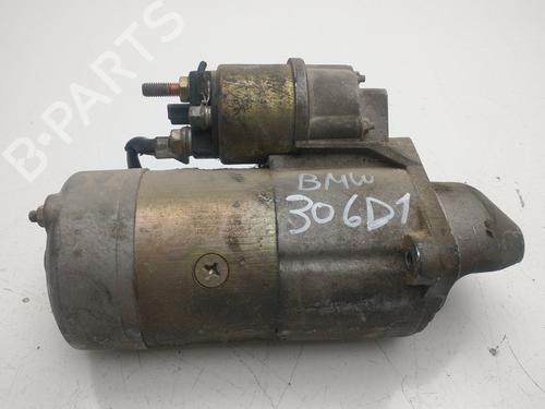 Starter BMW 3 (E46) 330 d | BP30617179M8