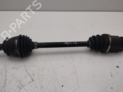 Used Left front driveshaft Left front driveshaft 37694056 37694056