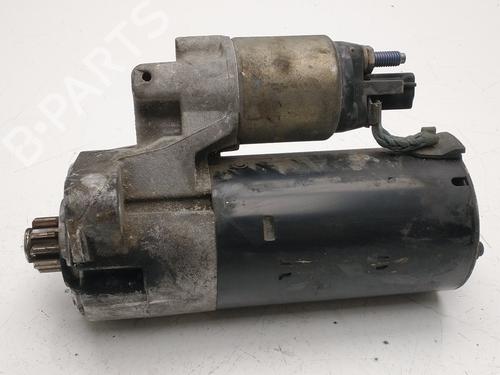 Starter AUDI Q7 (4LB) 3.0 TDI quattro | BP30387877M8 