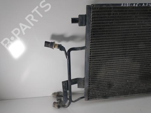 AC-Kondensator AUDI A6 C5 Avant (4B5) 2.5 TDI | BP9847394M32 