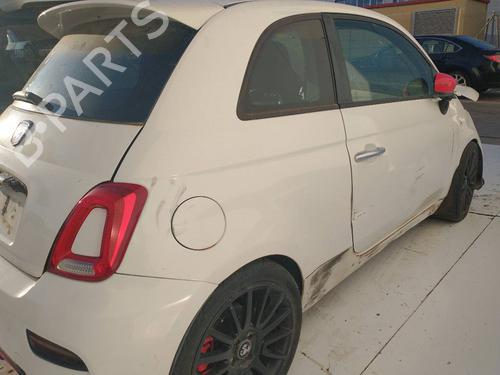 Engine FIAT 500 (312_) 1.4 (312AXC1B, 312CXC1B) | BP21043839M1