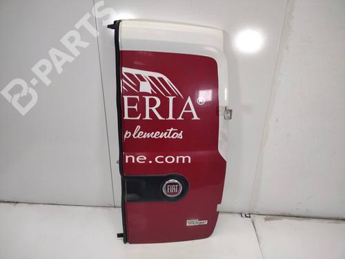 Used Right tailgate Right tailgate FIAT DOBLO Bus (263_) [2009-2026] 10164209 10164209