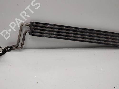 Used Oil radiator VW TOUAREG (7LA, 7L6, 7L7) 3.0 V6 TDI (225 hp) 32526456