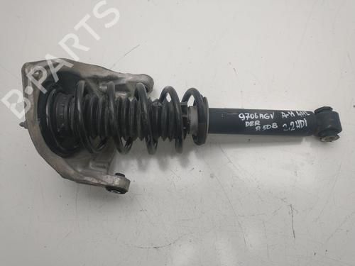 Used Right rear shock absorber Right rear shock absorber PEUGEOT 508 I (8D_) 2.2 HDi (204 hp) 32781439 32781439