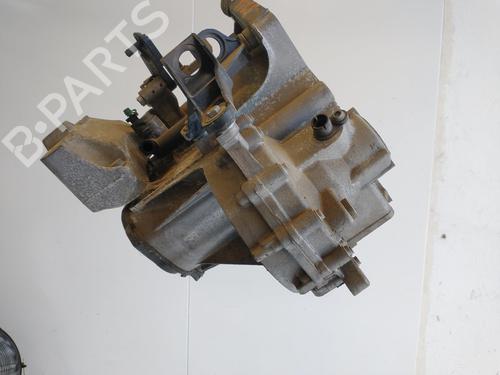 Gearbox SEAT IBIZA V (KJ1, KJG) 1.0 TSI | BP27254527M3 