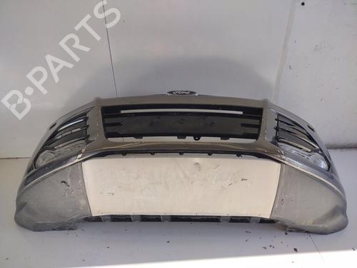 Front bumper FORD KUGA II (DM2) 2.0 TDCi | BP29138217C7 